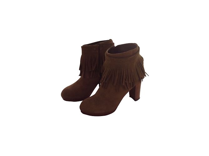 Autre Marque Botas de tornozelo - vista 2