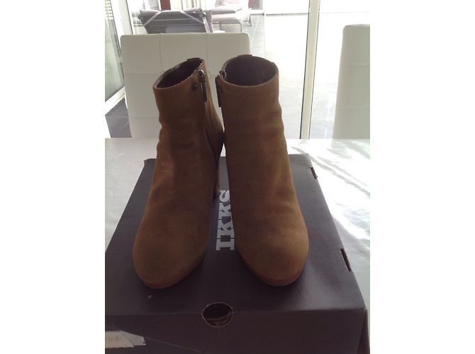 Autre Marque Botas de tornozelo - vista 5