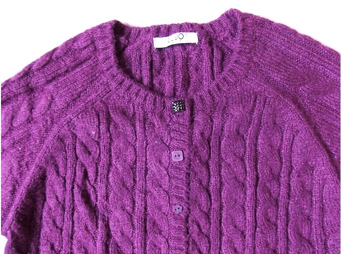 Liu.Jo Pulls, Gilets - vue 2