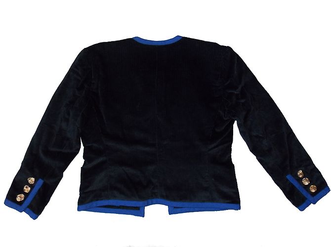 Yves Saint Laurent Jacken - Ansicht 2