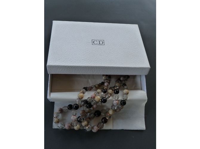Christian Dior Collares - vista 5