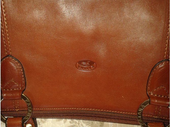 Katana Taschen Braun - Ansicht 2