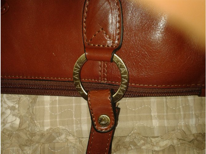 Katana Taschen Braun - Ansicht 3