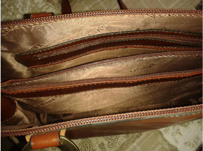 Katana Taschen Braun - Ansicht 5
