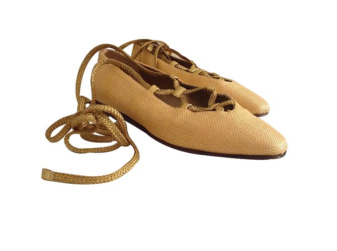 Yves Saint Laurent Ballerine - vista 2