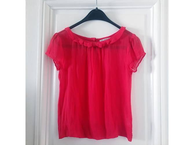 Rue Blanche Tops - vista 5