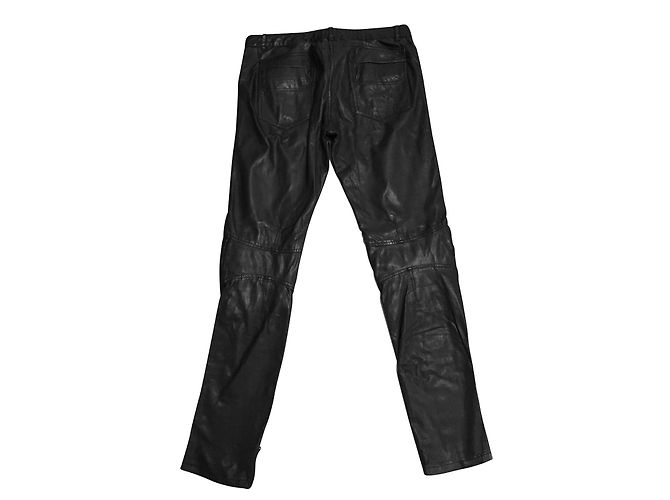 Berenice Pantalones, polainas - vista 2