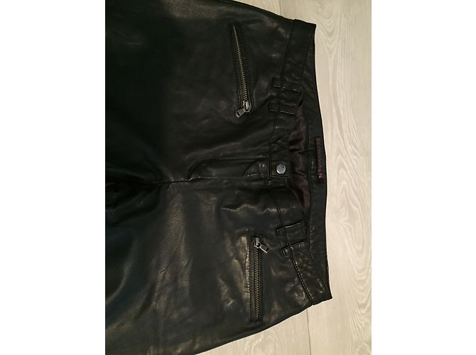 Berenice Pantalones, polainas - vista 3