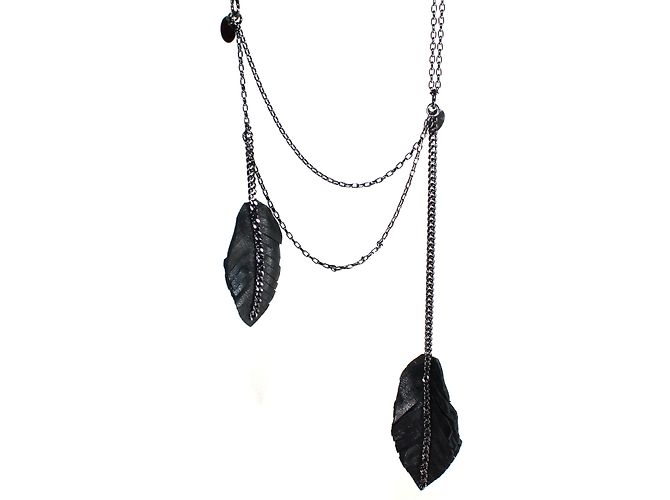 Comptoir Des Cotonniers Collares largos - vista 2