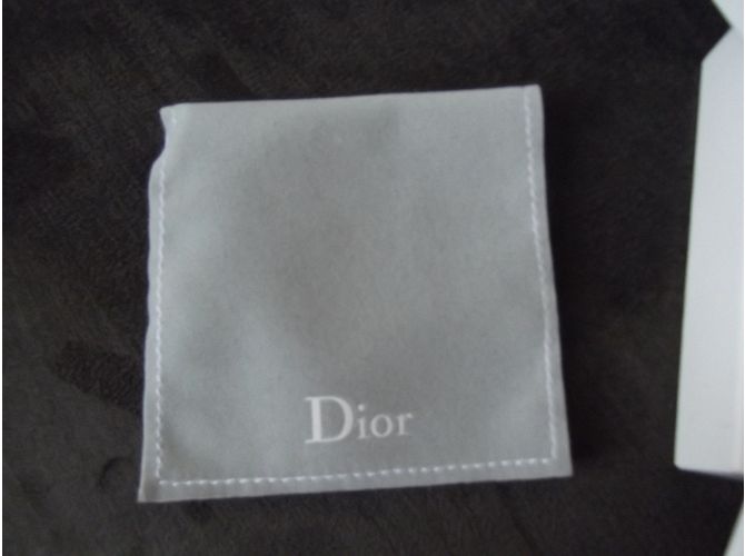 Christian Dior Ohrringe - Ansicht 5
