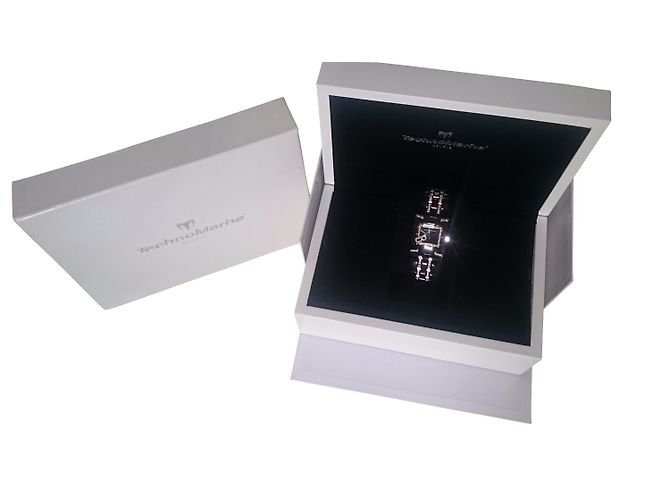 Technomarine Orologi raffinati Nero - vista 2