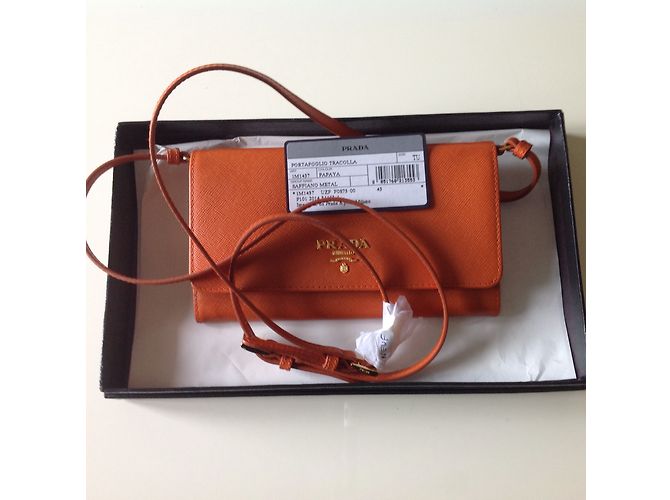 Prada Monederos, carteras, casos - vista 2