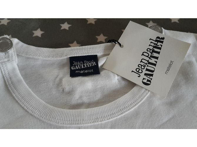 Jean Paul Gaultier Top - vista 2