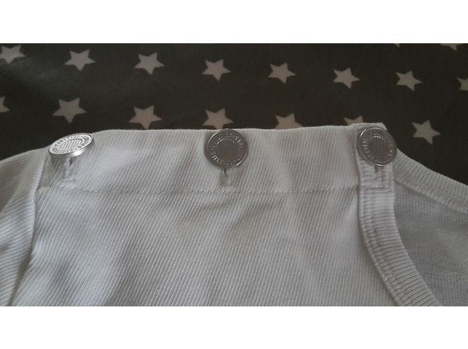 Jean Paul Gaultier Top - vista 3