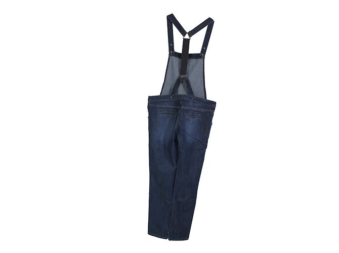 Maje Overalls - Ansicht 2
