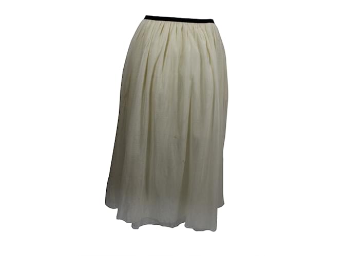 Leon & Harper gonne Crudo - vista 2