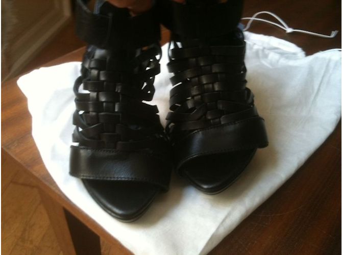 Zara Sandals - view 2