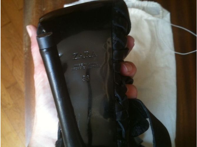 Zara Sandals - view 3