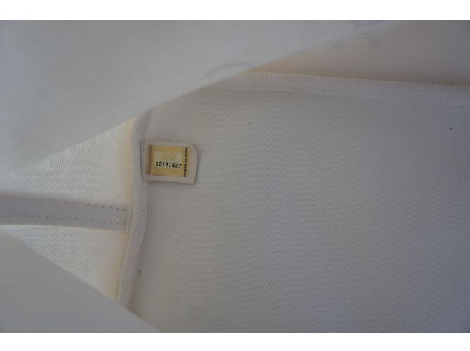 Chanel Sacolas Bege - vista 4