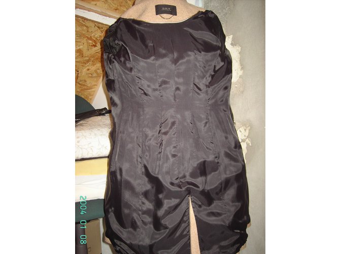 Set Abrigos, Ropa de calle Beige - vista 9