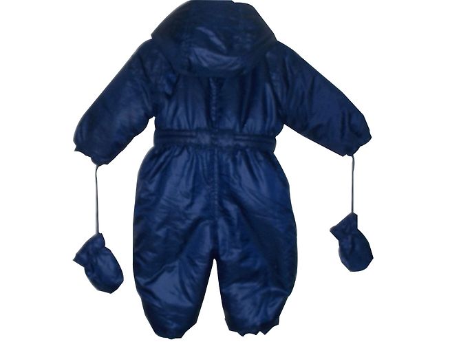 Baby Dior Giacca monopezzo - vista 2