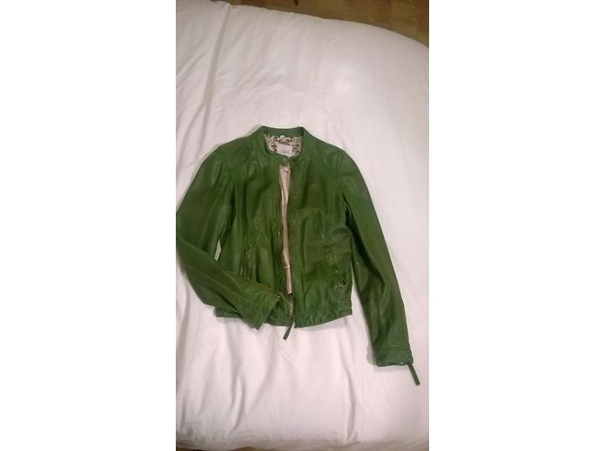 Oakwood Jacken - Ansicht 4