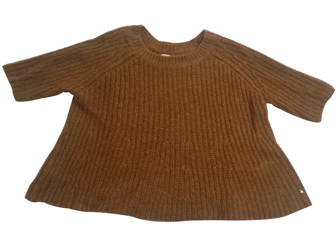 Des Petits Hauts Pulls, Gilets - vue 2