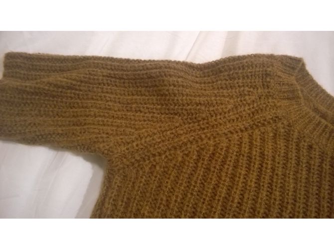 Des Petits Hauts Pulls, Gilets - vue 3