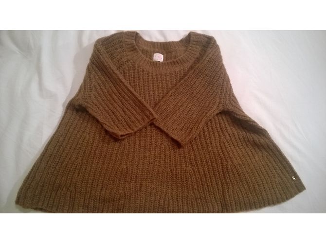 Des Petits Hauts Pulls, Gilets - vue 5
