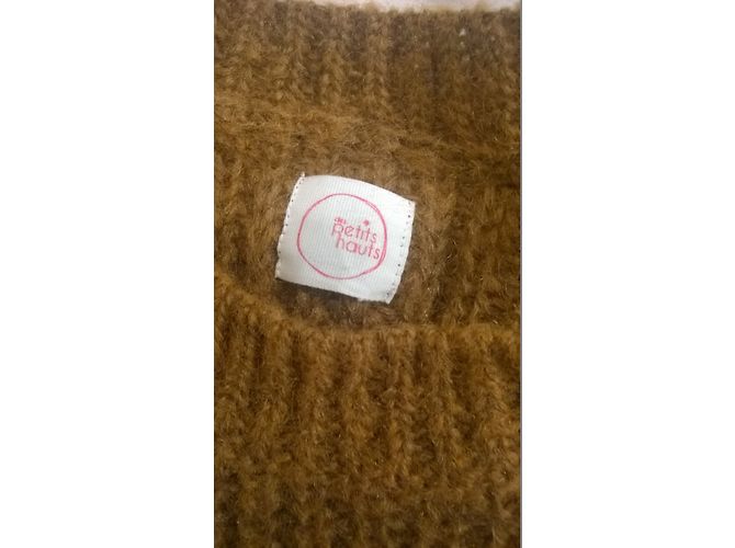 Des Petits Hauts Pulls, Gilets - vue 6