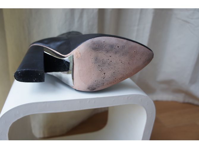 Bcbg Max Azria Stivaletti - vista 3