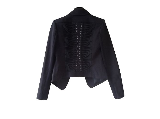 Bcbg Max Azria Jackets - view 2