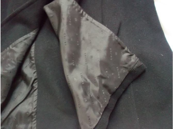 Céline Coats, Outerwear - view 5