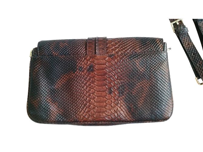 Le Tanneur Purses, wallets, cases Multiple colors - view 2