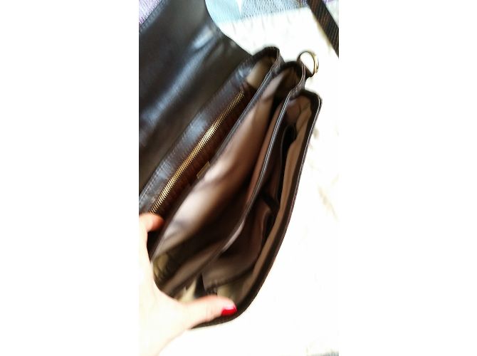 Le Tanneur Purses, wallets, cases Multiple colors - view 3