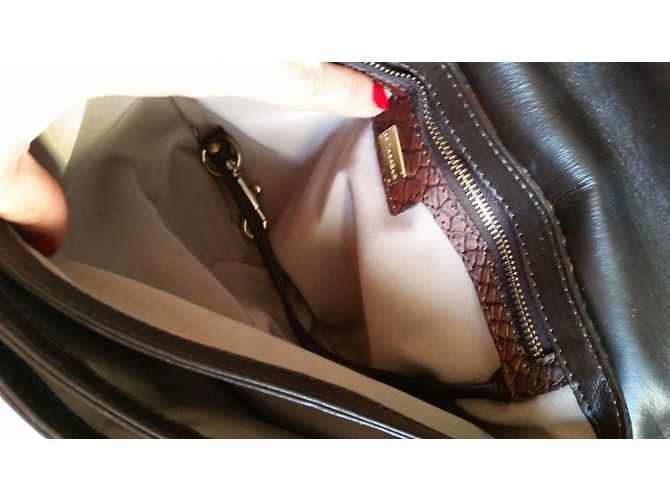 Le Tanneur Purses, wallets, cases Multiple colors - view 4