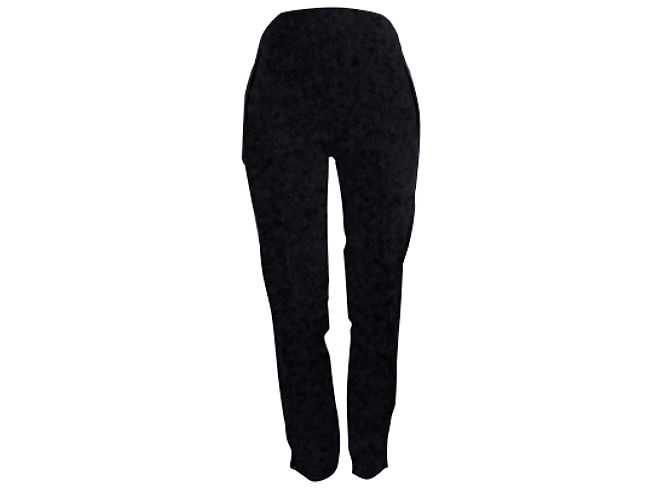 Carven Pantalones, polainas - vista 2