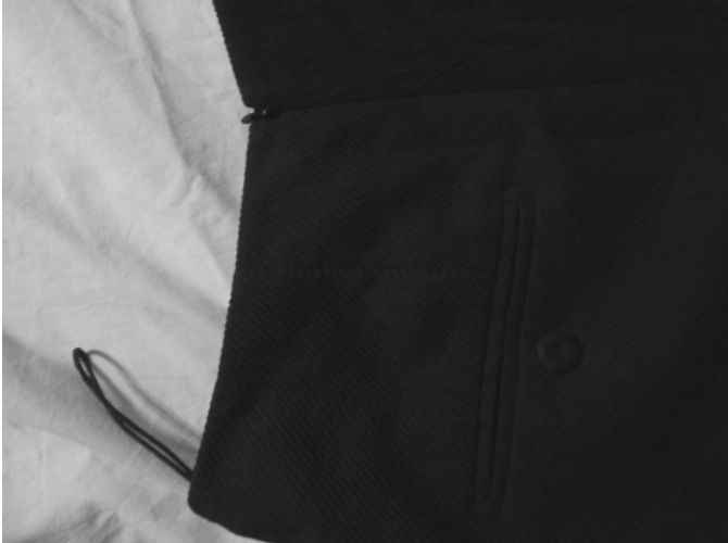 Carven Pantalones, polainas - vista 4