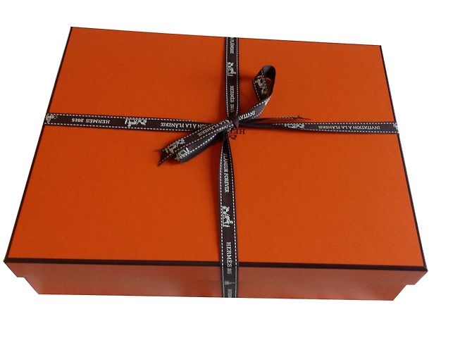 Oran Hermès Mulas Caramelo - vista 2