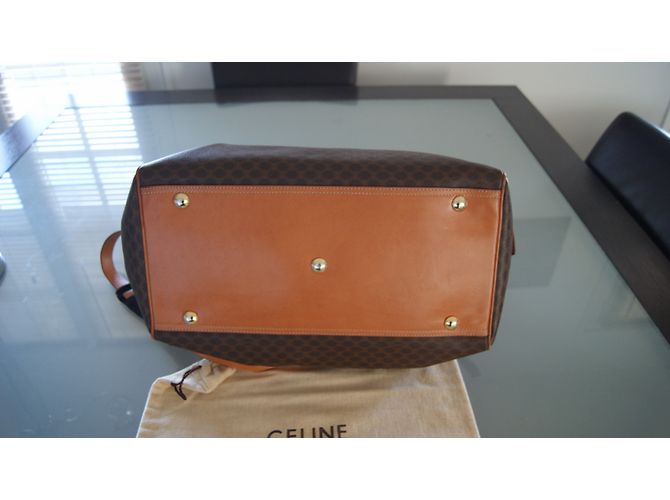 Céline Reisetasche - Ansicht 4