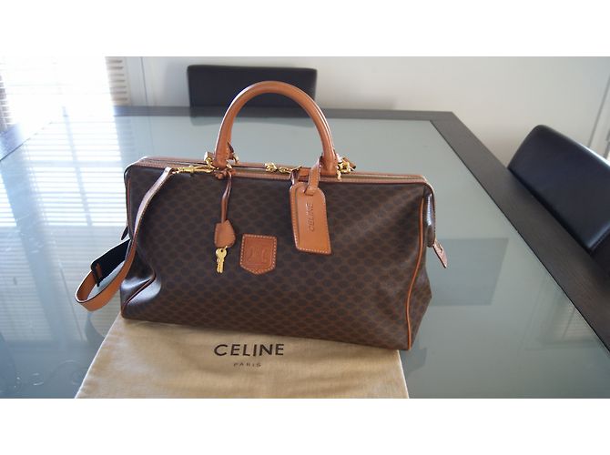 Céline Reisetasche - Ansicht 6