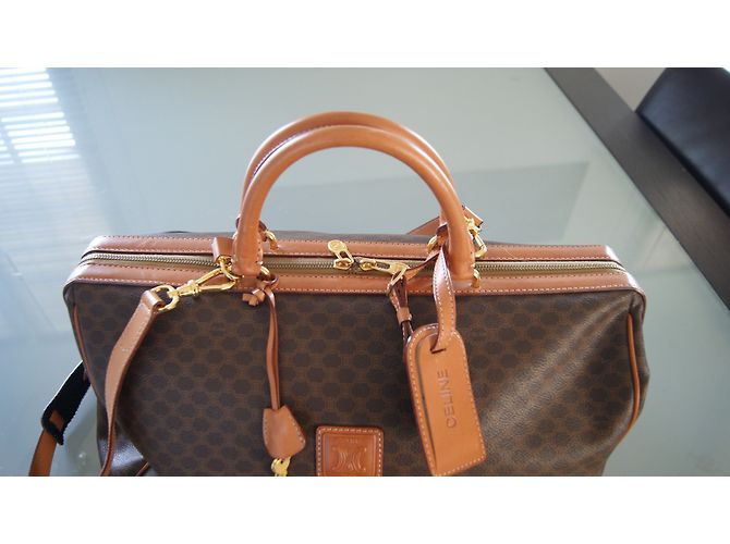 Céline Reisetasche - Ansicht 7