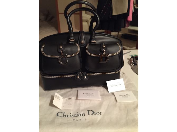 Dior Bolsas - vista 9