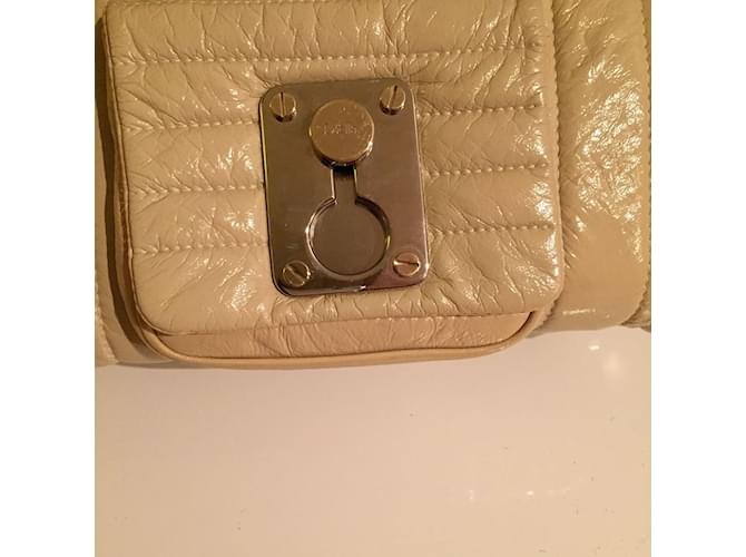 Luella Borse Beige - vista 4