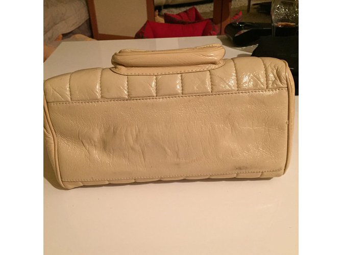 Luella Borse Beige - vista 8