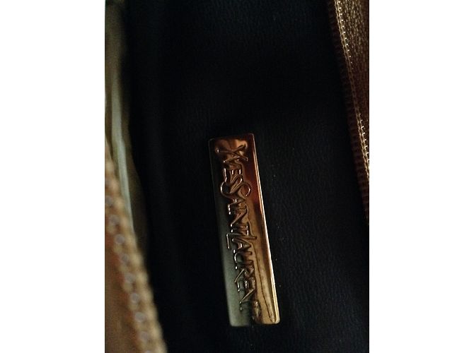 Yves Saint Laurent Bolsos de embrague - vista 4