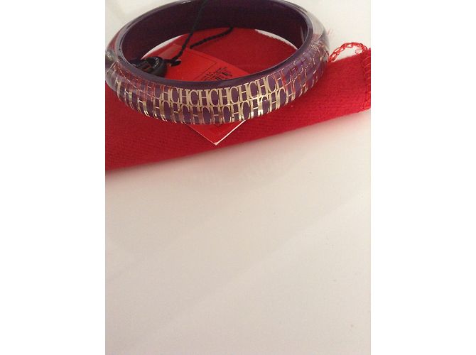 Carolina Herrera Bracciali - vista 3