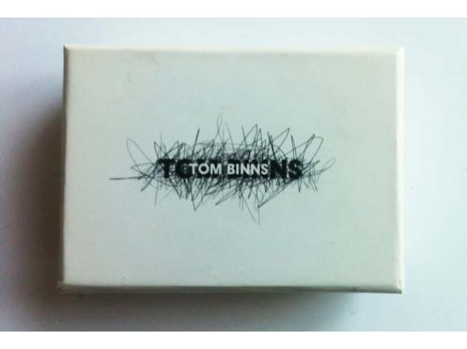 Tom Binns Ohrringe Mehrfarben - Ansicht 3