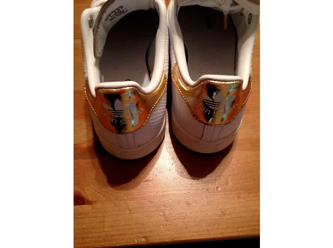 Adidas scarpe da ginnastica - vista 3