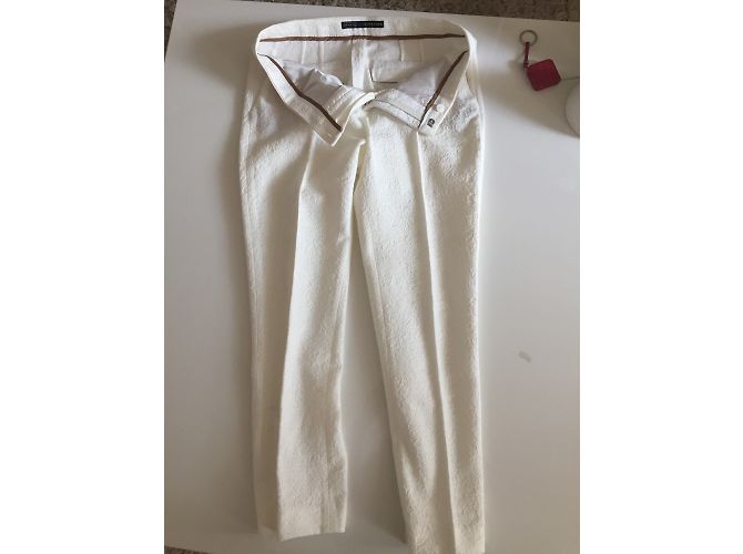 Zara Pantsuit - view 3